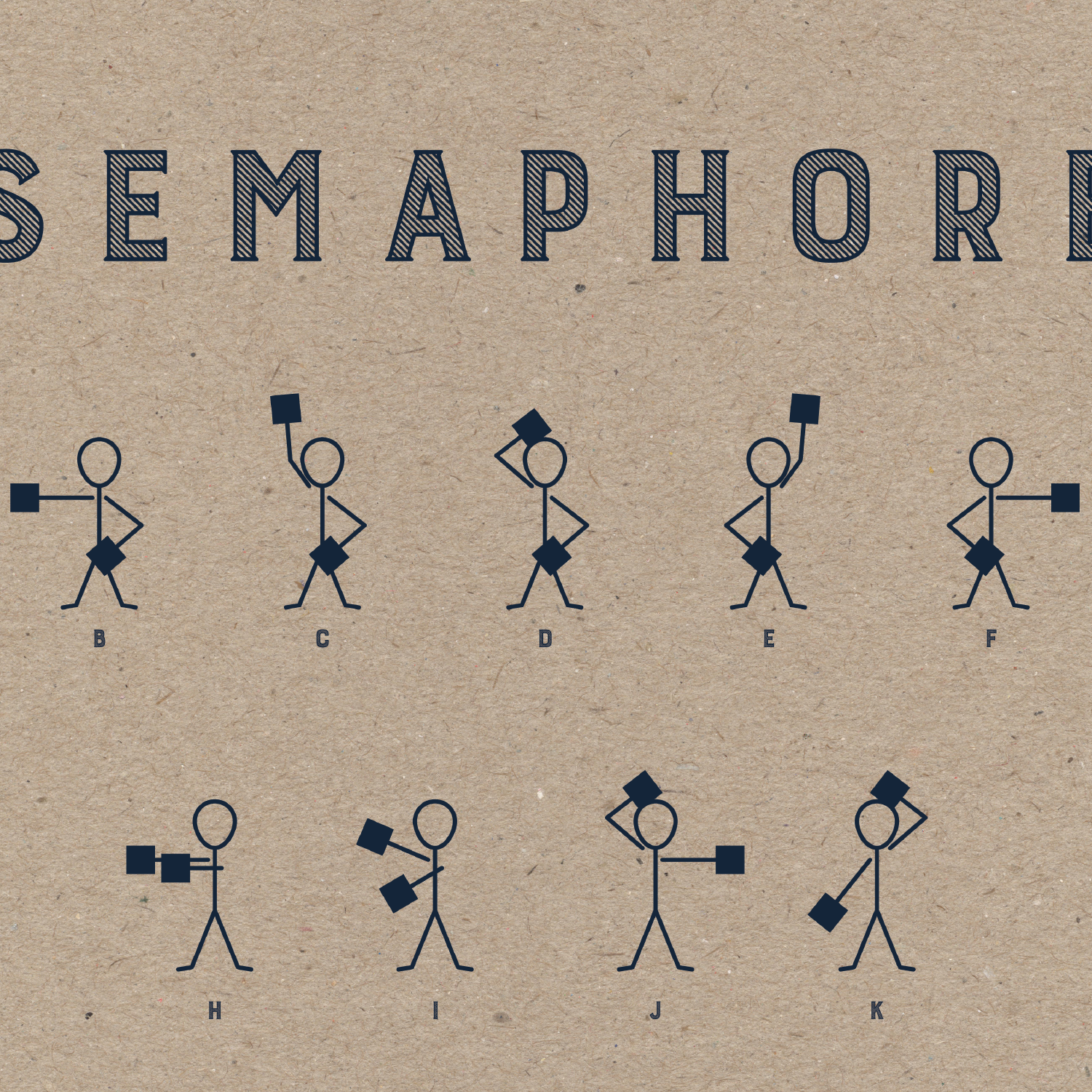 SEMAPHORE